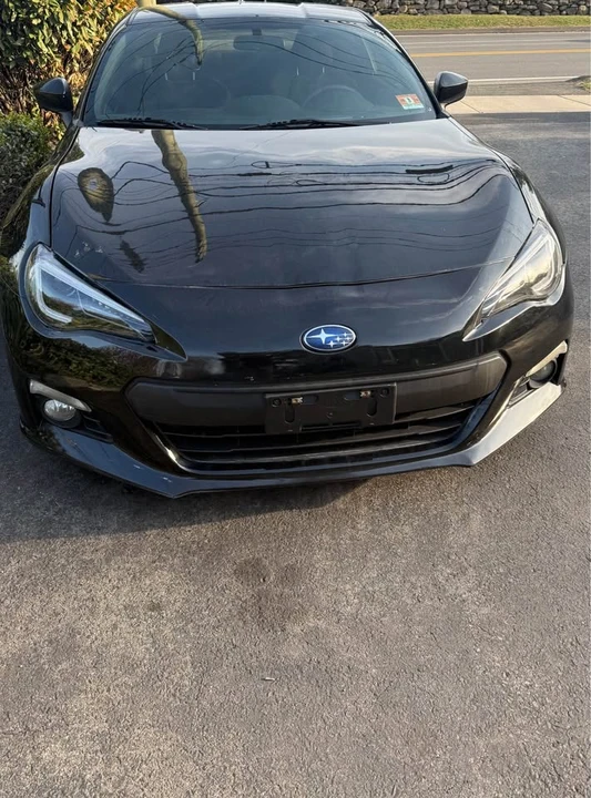 2013 Subaru BRZ 1st Gen - Image 11 of 17