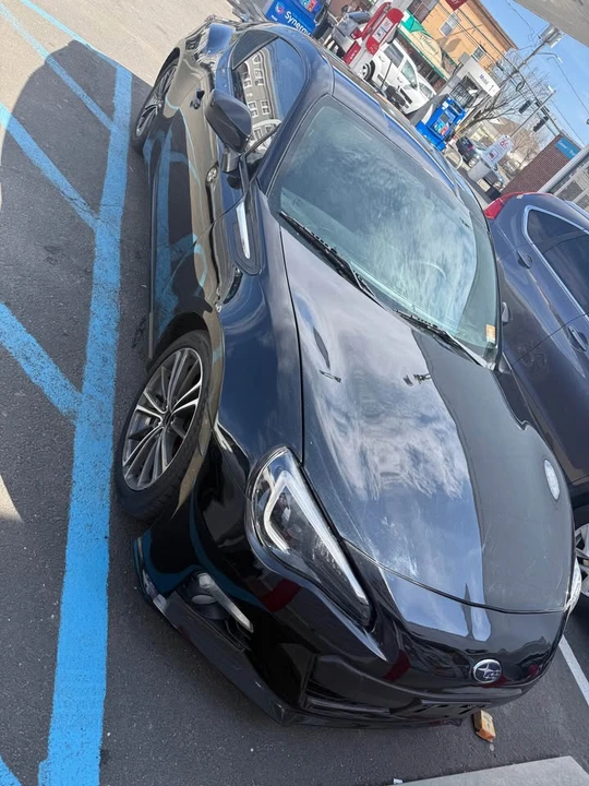 2013 Subaru BRZ 1st Gen - Image 10 of 17
