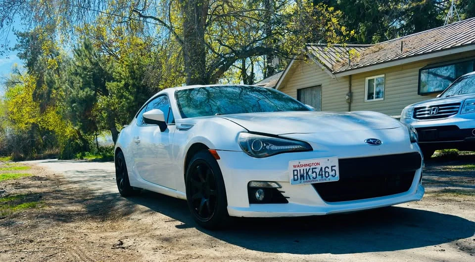 2013 Subaru BRZ 1st Gen - Image 2 of 7