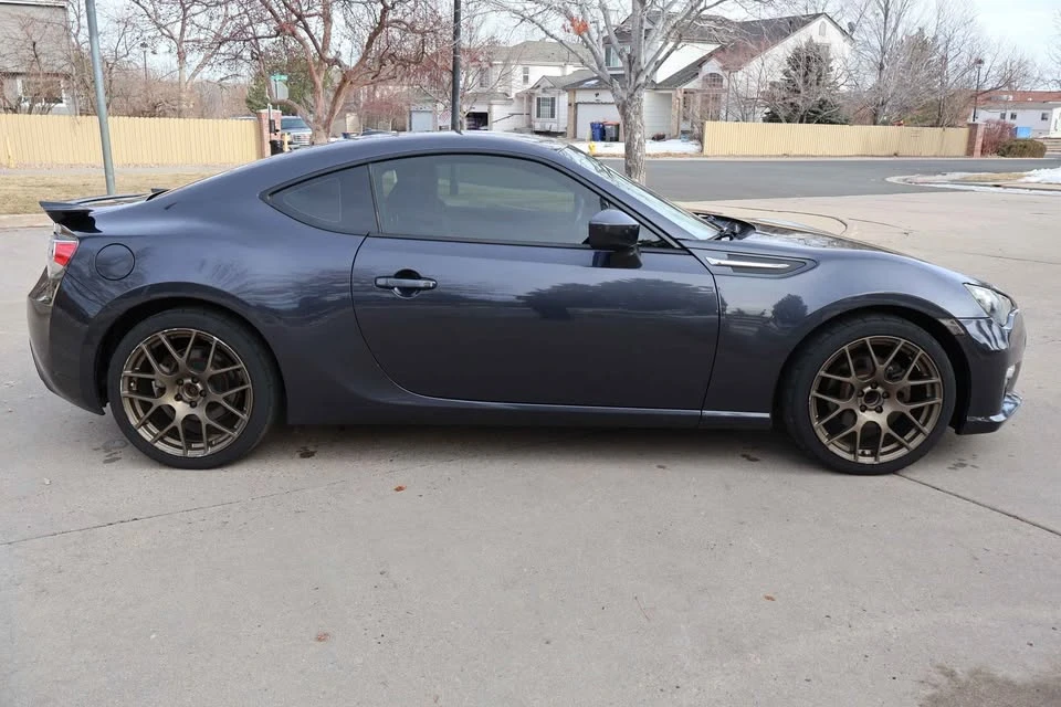 2013 Subaru BRZ 1st Gen - Image 8 of 18