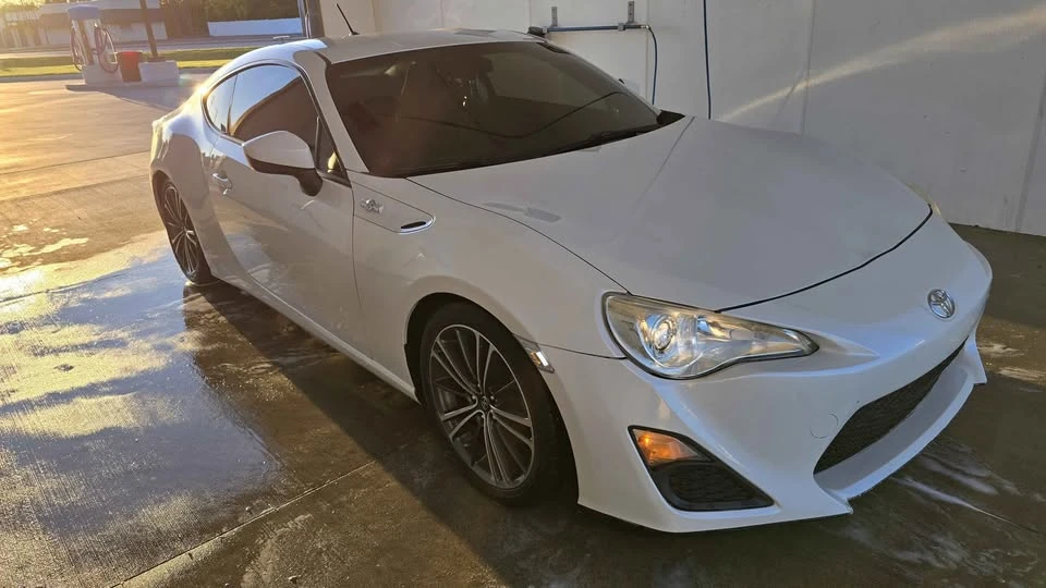 2013 Subaru BRZ 1st Gen - Image 10 of 19