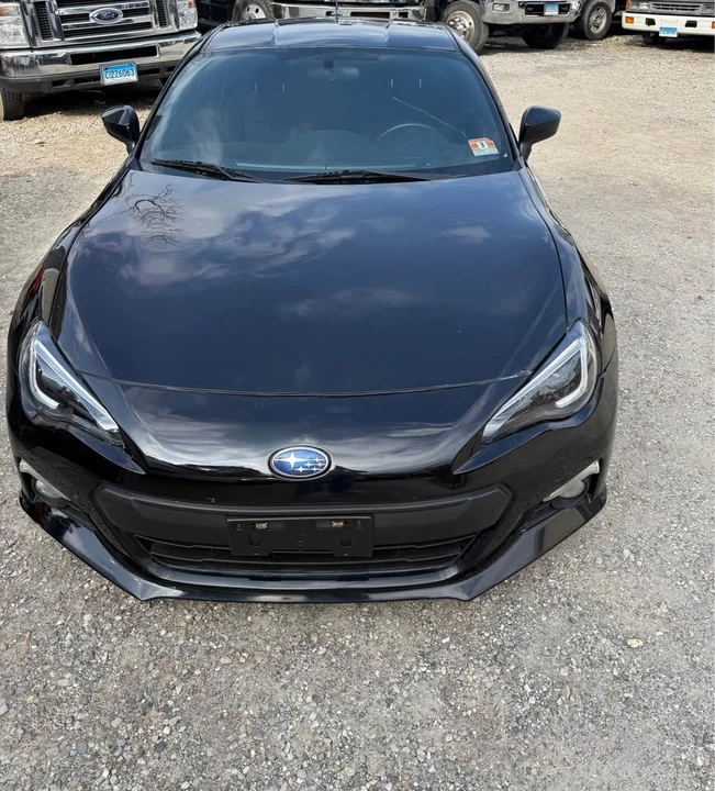 2013 Subaru BRZ 1st Gen - Image 17 of 17