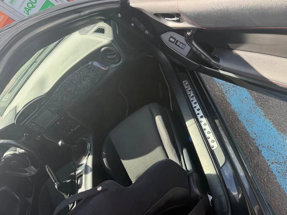 2013 Subaru BRZ 1st Gen - Image 7 of 17