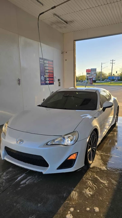 2013 Subaru BRZ 1st Gen - Image 9 of 19