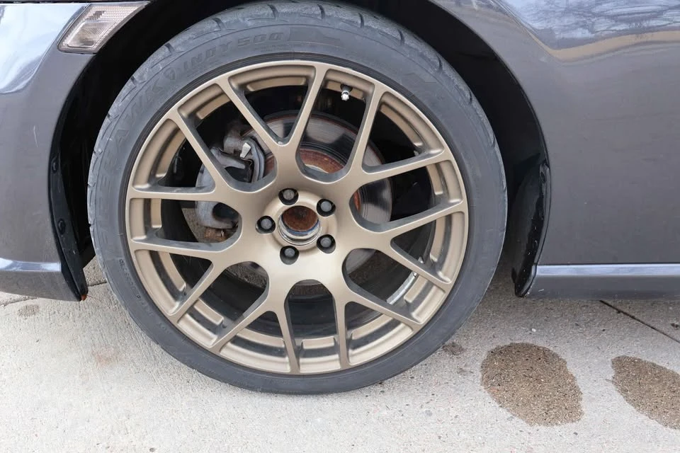 2013 Subaru BRZ 1st Gen - Image 11 of 18