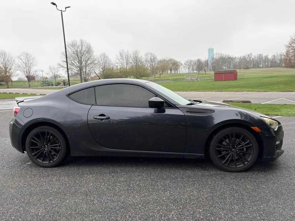 2013 Subaru BRZ 1st Gen - Image 4 of 11