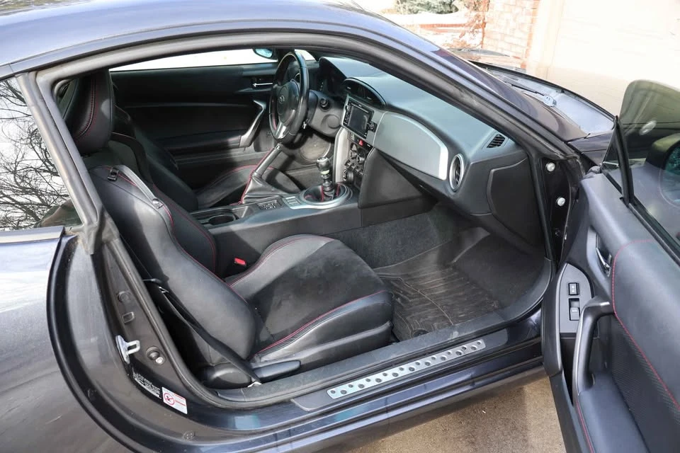 2013 Subaru BRZ 1st Gen - Image 15 of 18