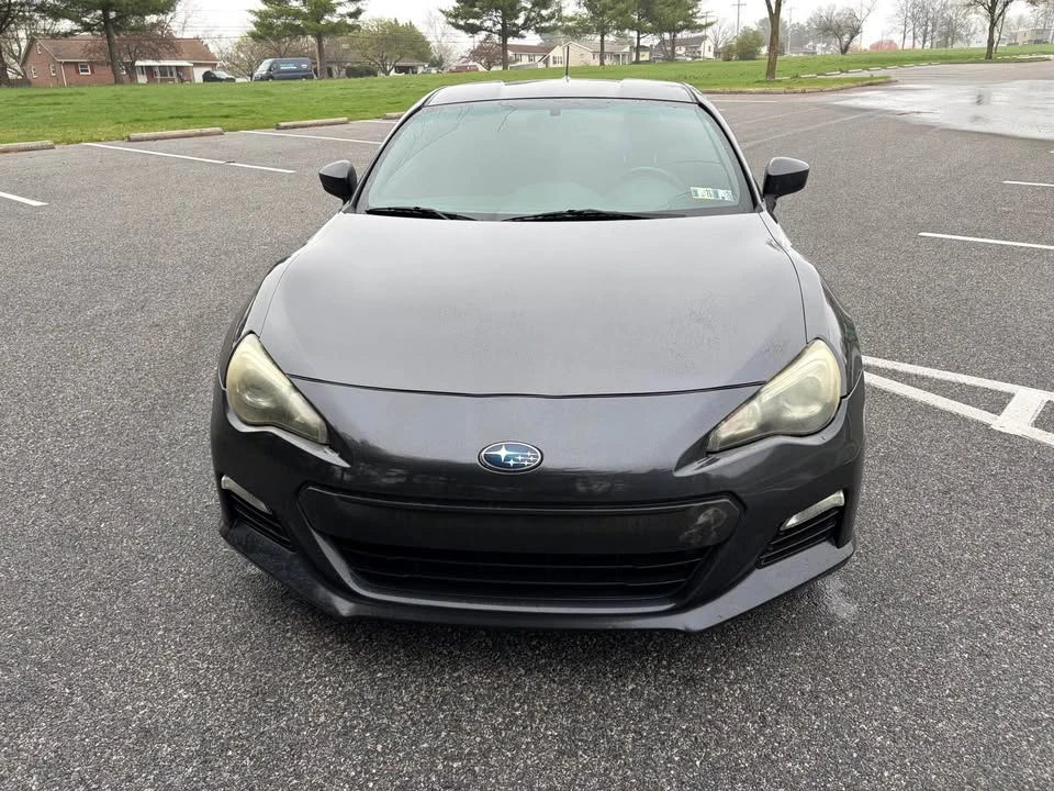 2013 Subaru BRZ 1st Gen - Image 3 of 11