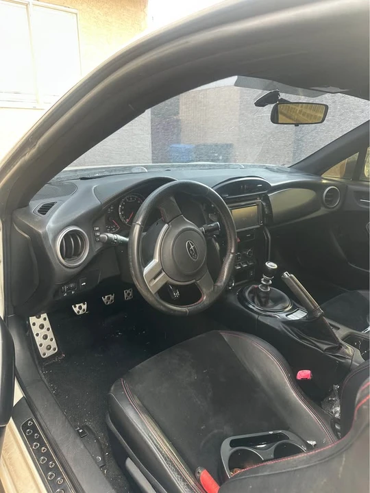 2013 Subaru BRZ 1st Gen - Image 3 of 3