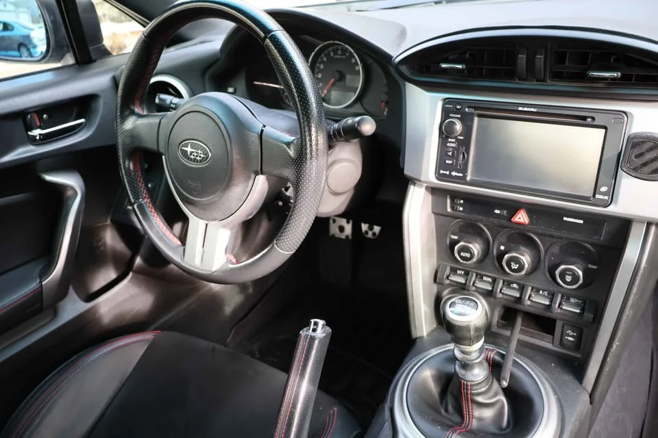2013 Subaru BRZ 1st Gen - Image 18 of 18