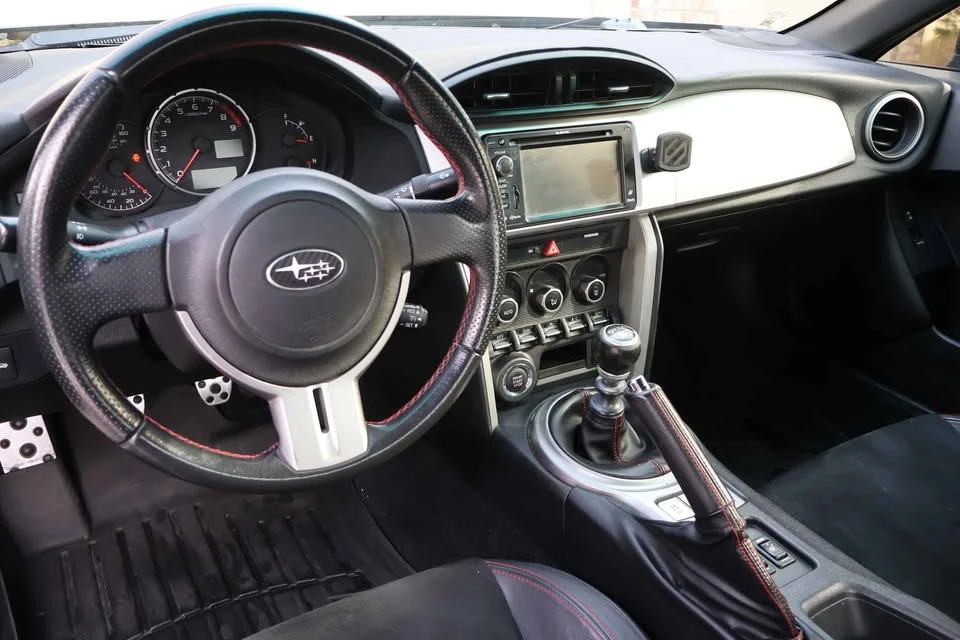 2013 Subaru BRZ 1st Gen - Image 14 of 18