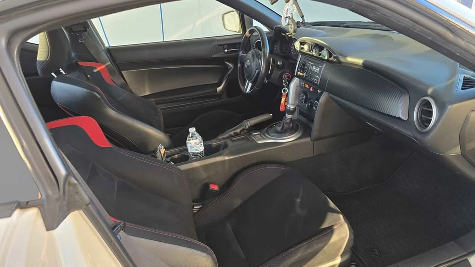 2013 Subaru BRZ 1st Gen - Image 15 of 19
