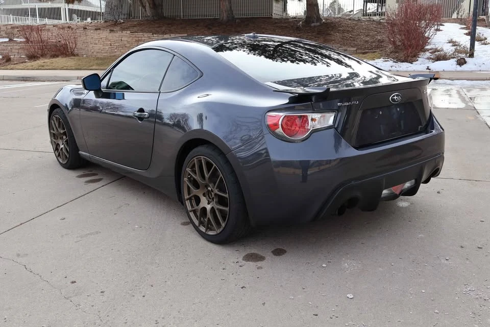 2013 Subaru BRZ 1st Gen - Image 5 of 18