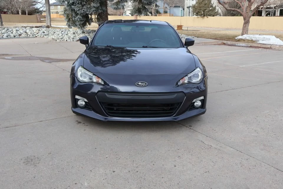 2013 Subaru BRZ 1st Gen - Image 2 of 18