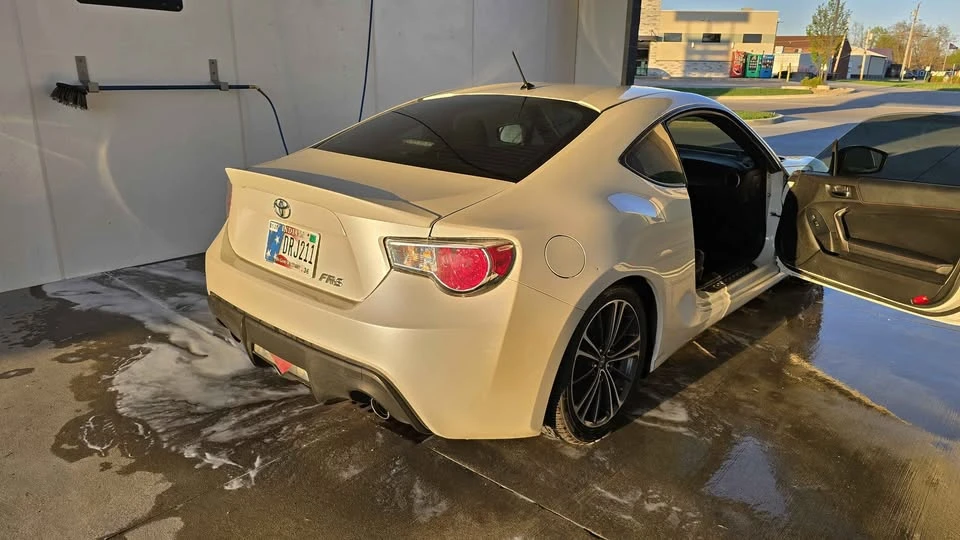 2013 Subaru BRZ 1st Gen - Image 19 of 19