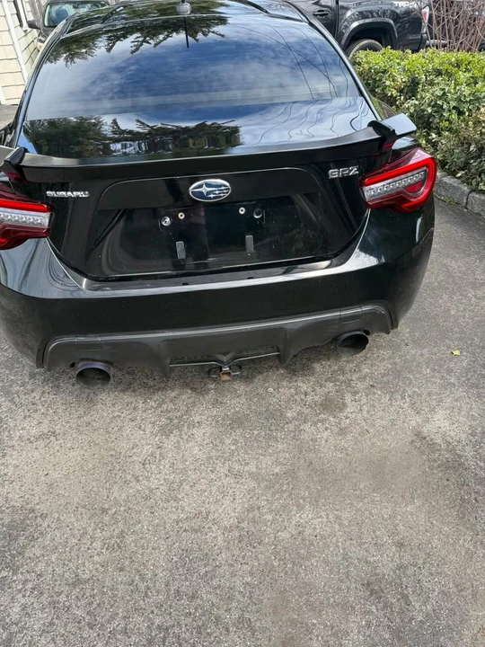 2013 Subaru BRZ 1st Gen - Image 4 of 17