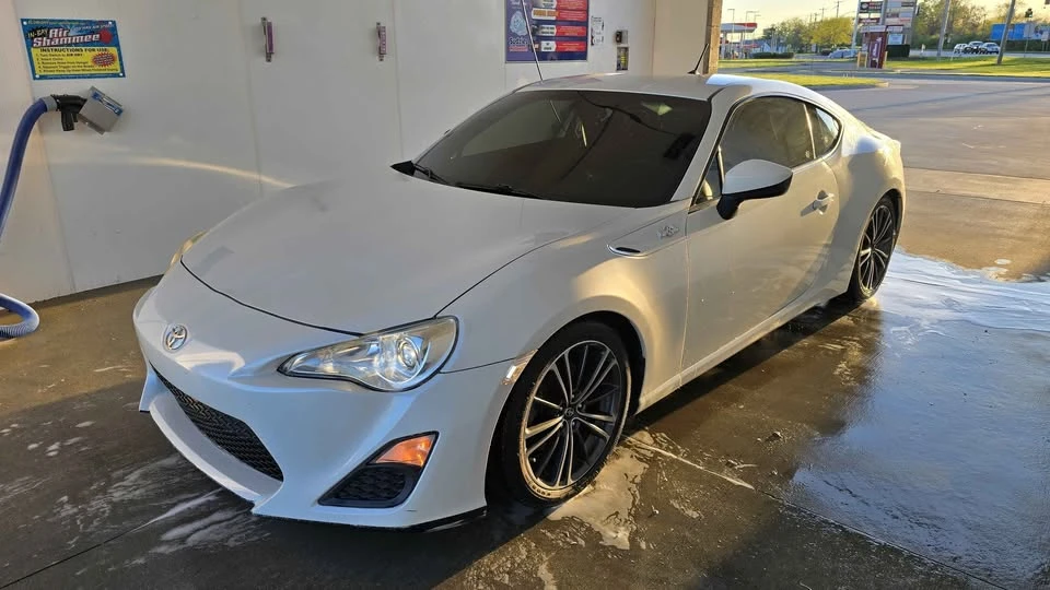 2013 Subaru BRZ 1st Gen - Image 13 of 19
