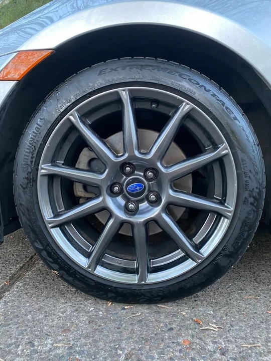 2013 Subaru BRZ 1st Gen - Image 15 of 19