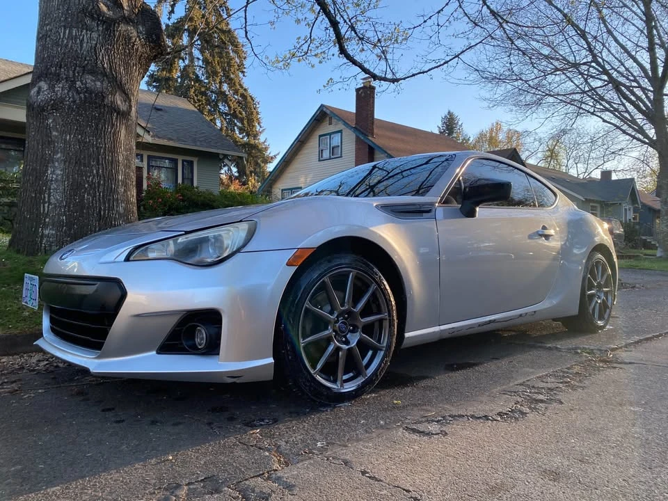 2013 Subaru BRZ 1st Gen - Image 2 of 19