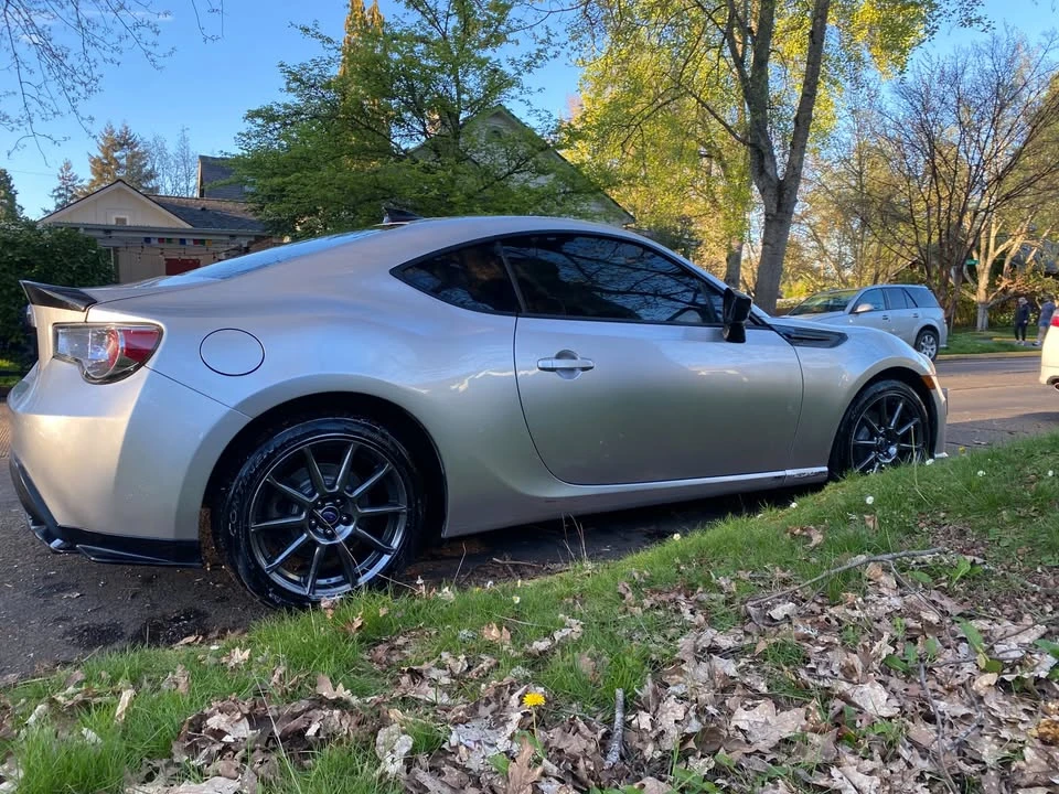 2013 Subaru BRZ 1st Gen - Image 3 of 19