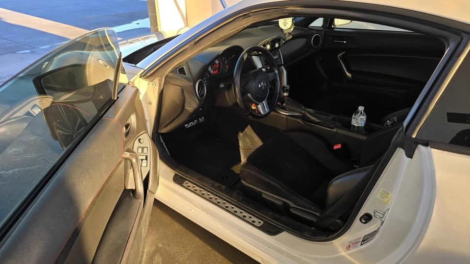 2013 Subaru BRZ 1st Gen - Image 3 of 19