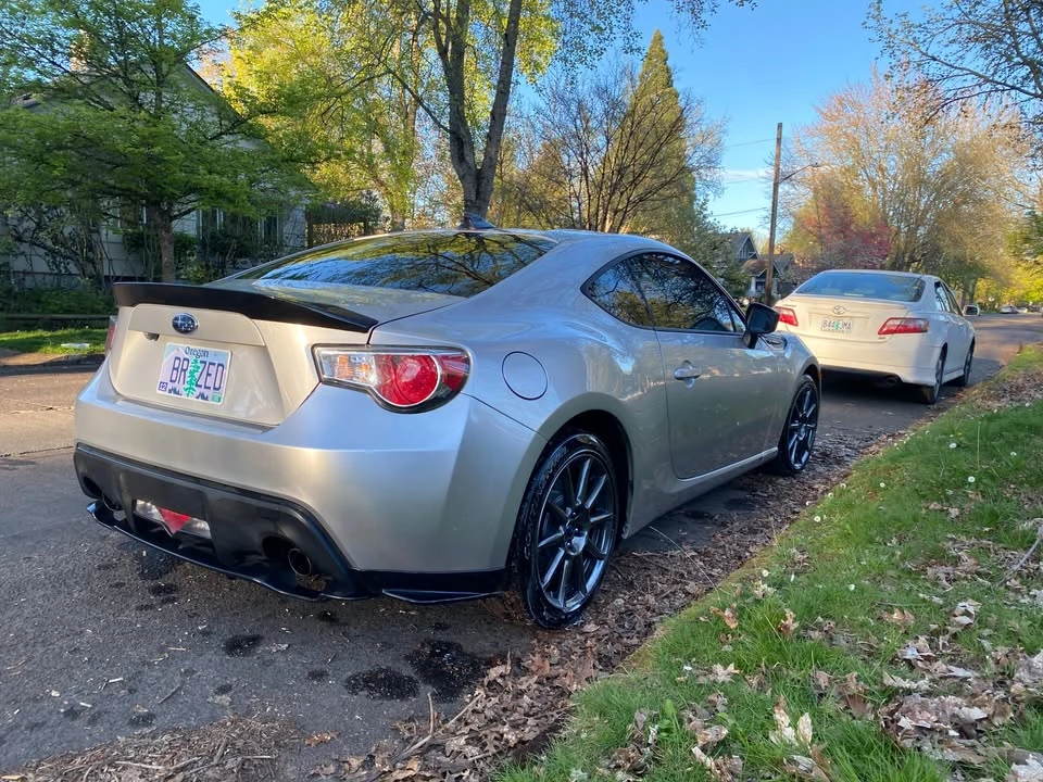 2013 Subaru BRZ 1st Gen - Image 4 of 19