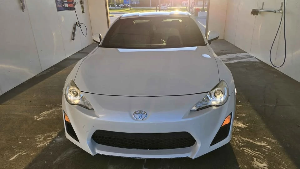 2013 Subaru BRZ 1st Gen - Image 11 of 19