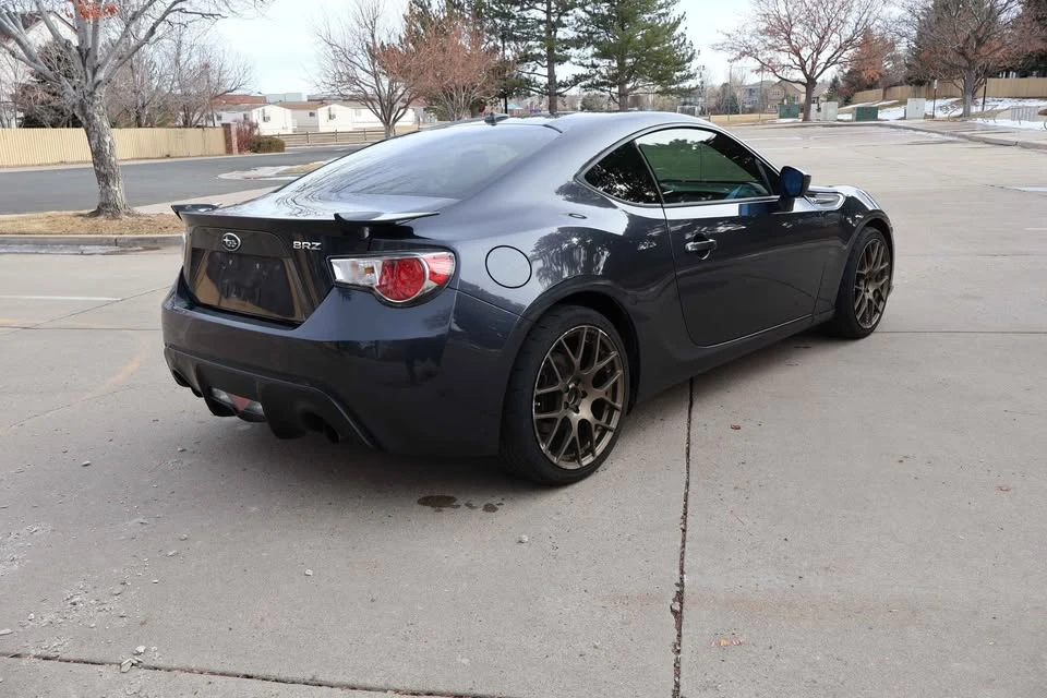 2013 Subaru BRZ 1st Gen - Image 7 of 18