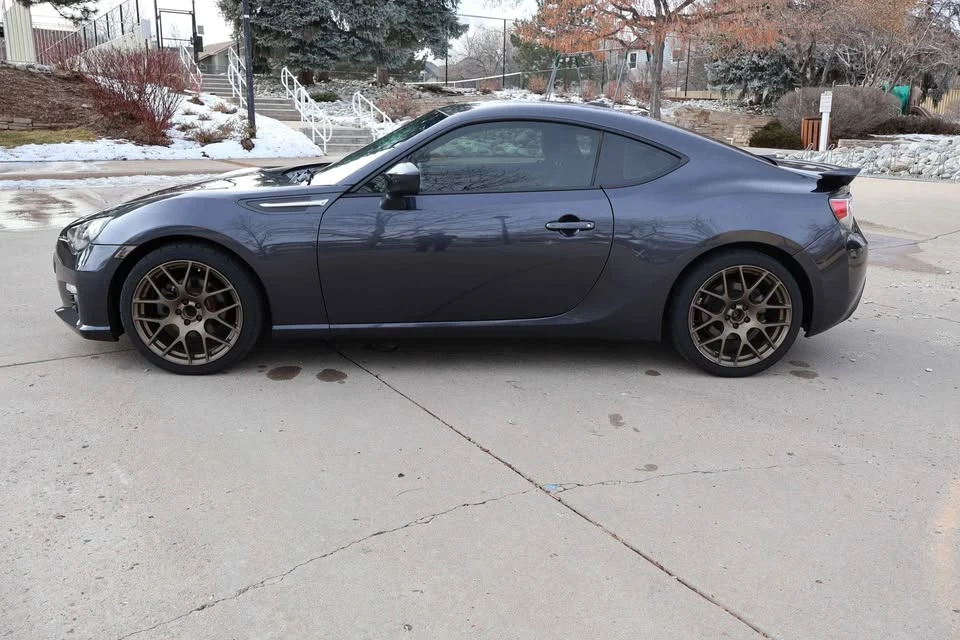 2013 Subaru BRZ 1st Gen - Image 4 of 18