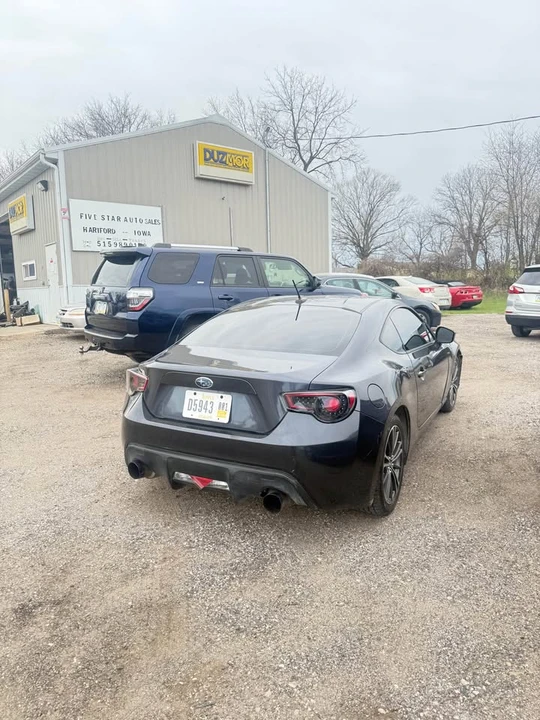 2013 Subaru BRZ 1st Gen - Image 3 of 4