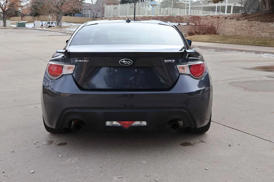 2013 Subaru BRZ 1st Gen - Image 6 of 18