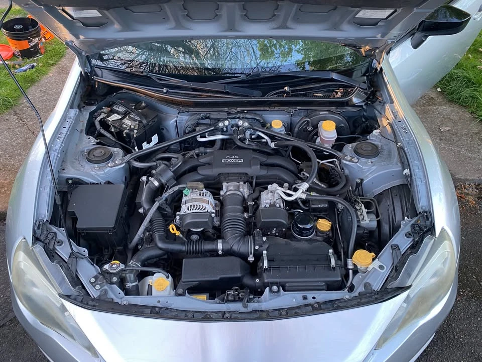 2013 Subaru BRZ 1st Gen - Image 10 of 19