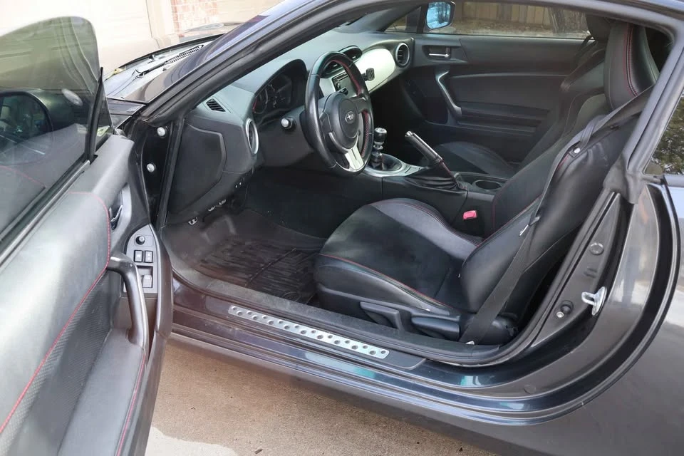 2013 Subaru BRZ 1st Gen - Image 13 of 18