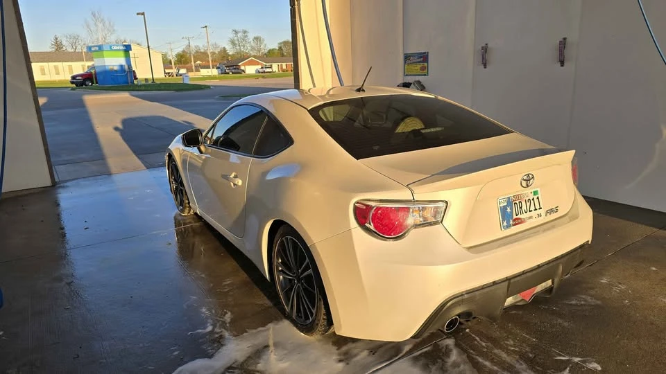 2013 Subaru BRZ 1st Gen - Image 6 of 19