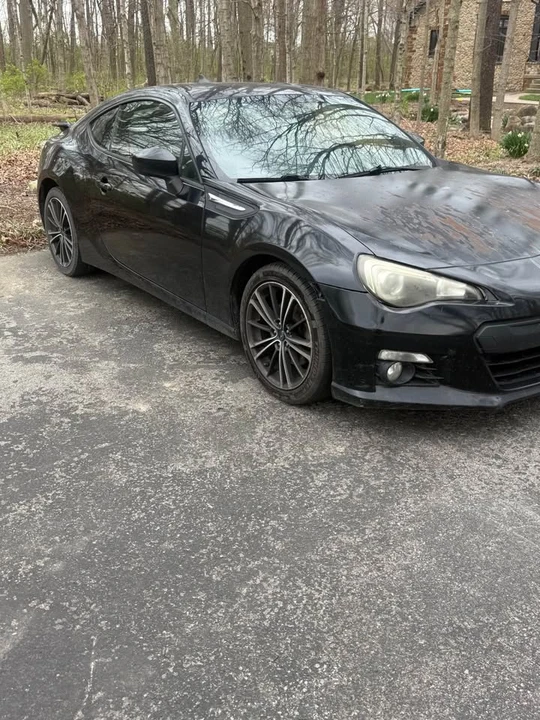 2013 Subaru BRZ 1st Gen - Image 3 of 6