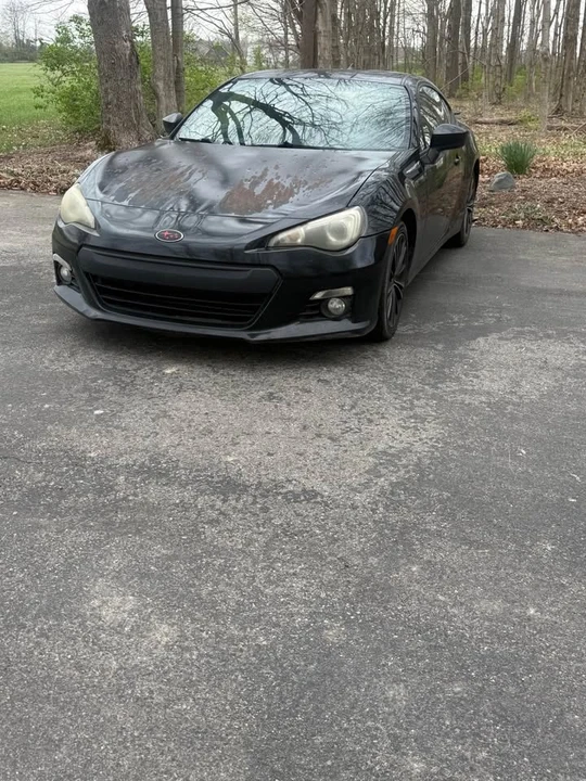 2013 Subaru BRZ 1st Gen - Image 2 of 6