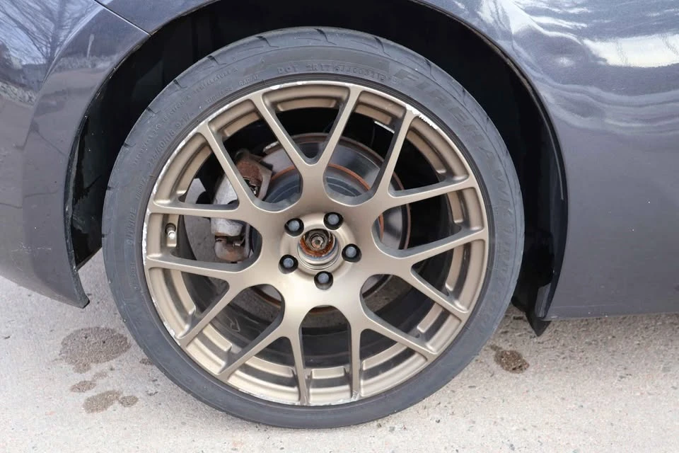 2013 Subaru BRZ 1st Gen - Image 12 of 18