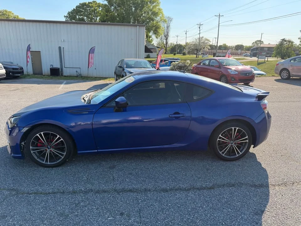 2013 Subaru BRZ 1st Gen - Image 4 of 19