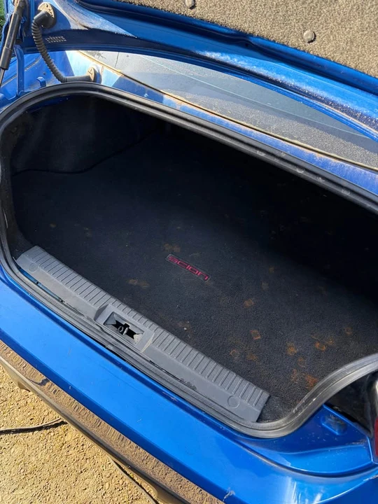 2013 Subaru BRZ 1st Gen - Image 7 of 12