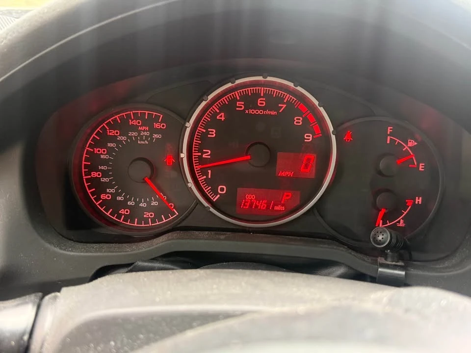 2013 Subaru BRZ 1st Gen - Image 6 of 6