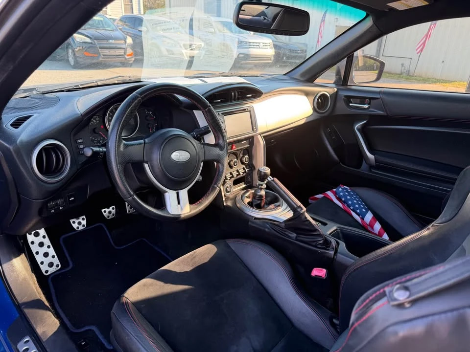 2013 Subaru BRZ 1st Gen - Image 14 of 19