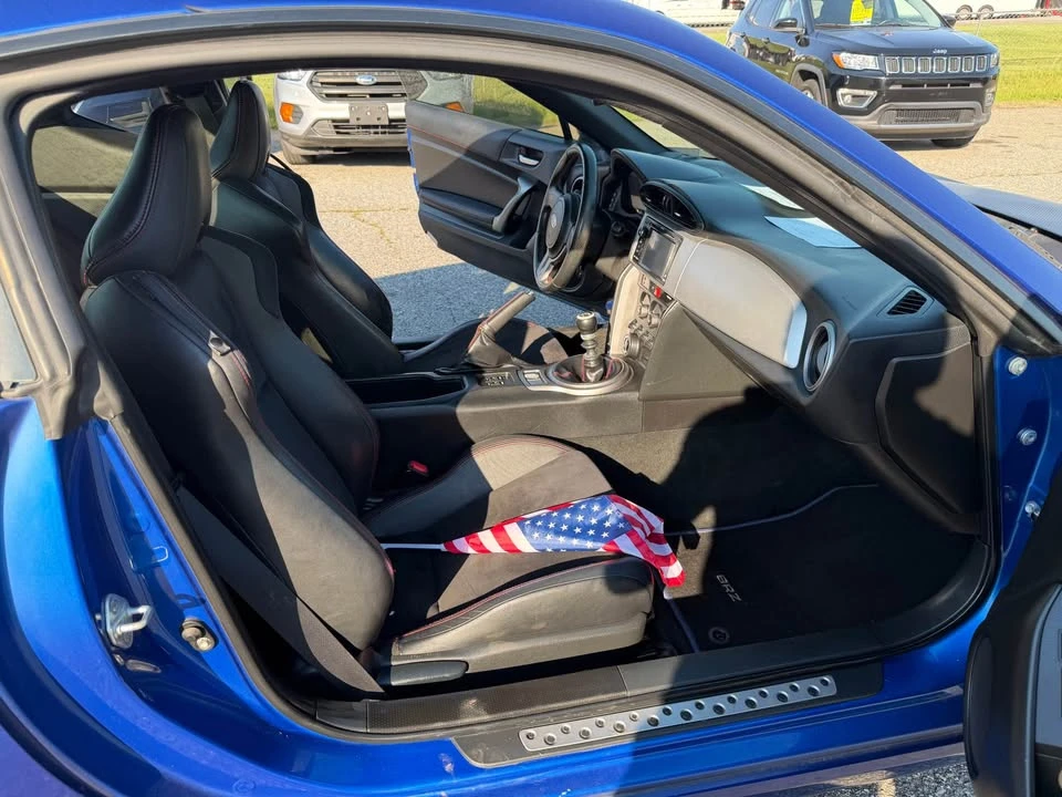 2013 Subaru BRZ 1st Gen - Image 16 of 19