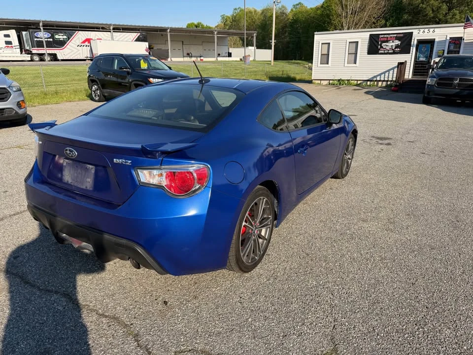 2013 Subaru BRZ 1st Gen - Image 6 of 19