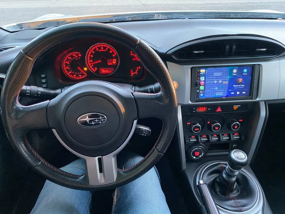 2013 Subaru BRZ 1st Gen - Image 5 of 19