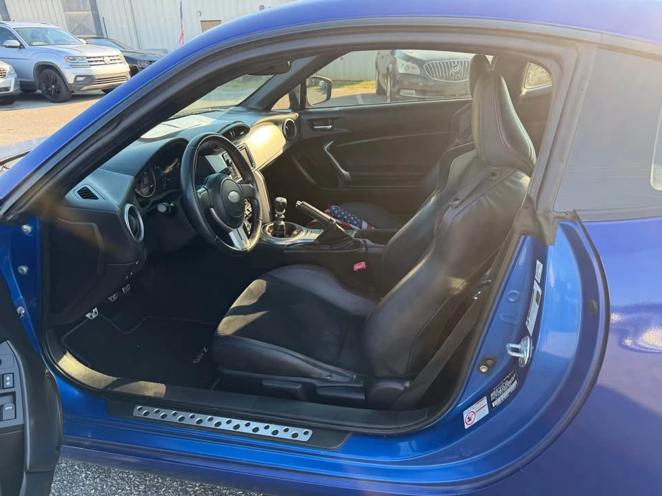 2013 Subaru BRZ 1st Gen - Image 11 of 19