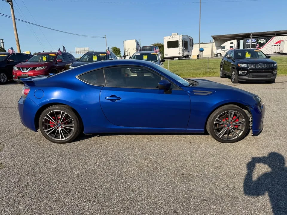 2013 Subaru BRZ 1st Gen - Image 5 of 19