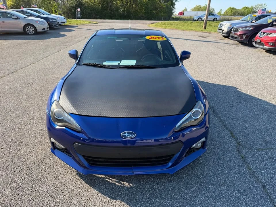 2013 Subaru BRZ 1st Gen - Image 3 of 19