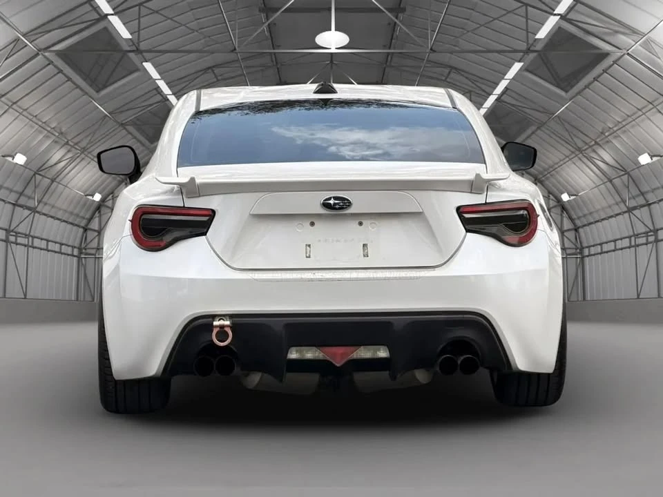 2013 Subaru BRZ 1st Gen - Image 5 of 17