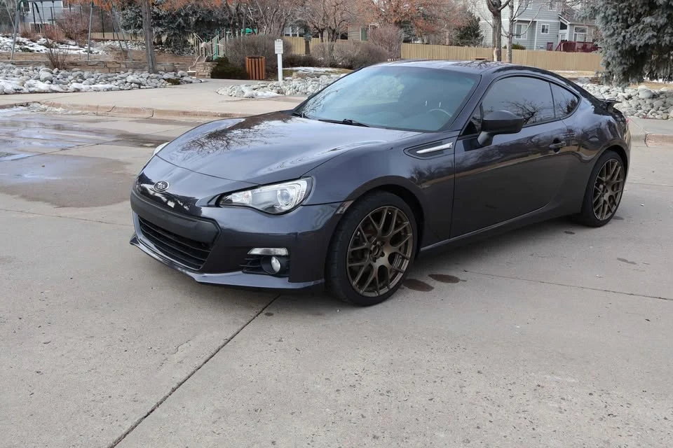 2013 Subaru BRZ 1st Gen - Image 3 of 18
