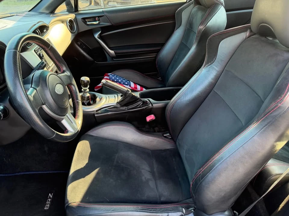 2013 Subaru BRZ 1st Gen - Image 15 of 19
